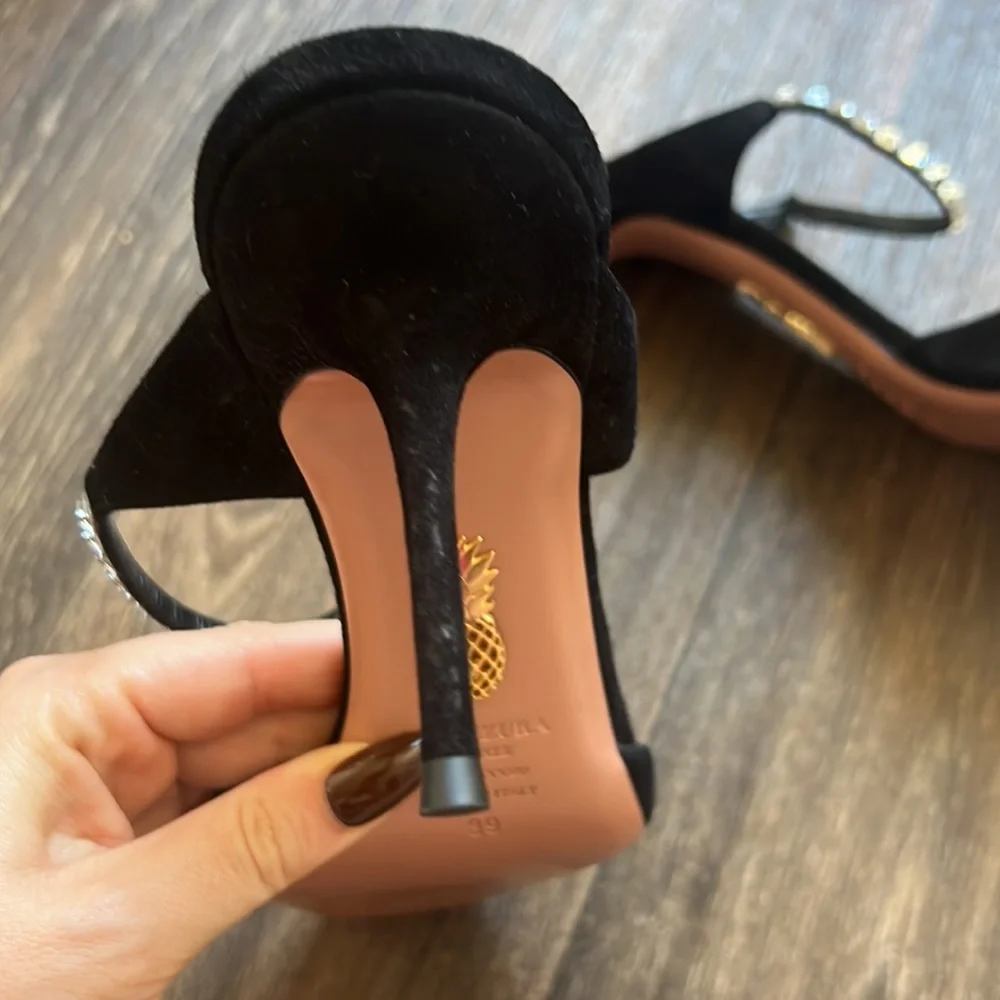 Aquazzura Heels - Picture 6 of 8